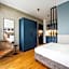 Brera Serviced Apartments Singen