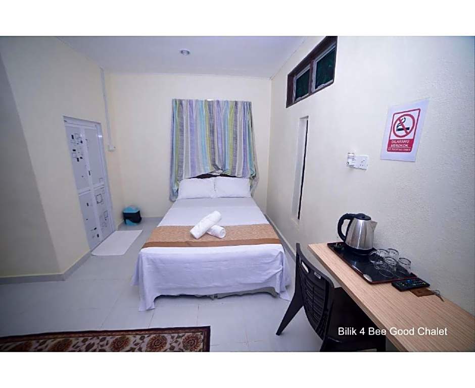 Capital O 91243 Bee Good Chalet