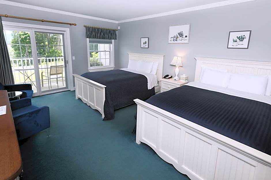 Inn at Taughannock Falls