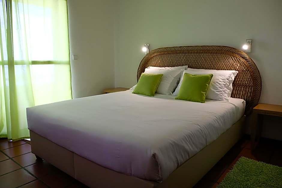 Apartamentos Quinta Mae dos Homens