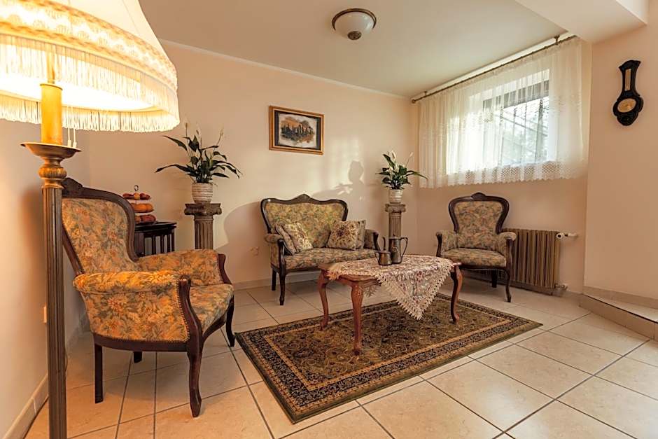 Villa Toscania-check in 24h