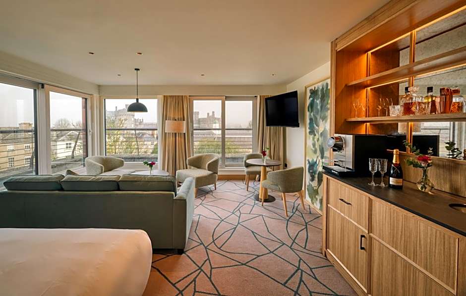 Kilkenny Pembroke Hotel