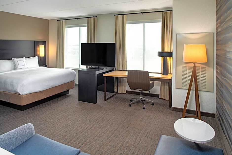 Residence Inn by Marriott Toronto Mississauga West