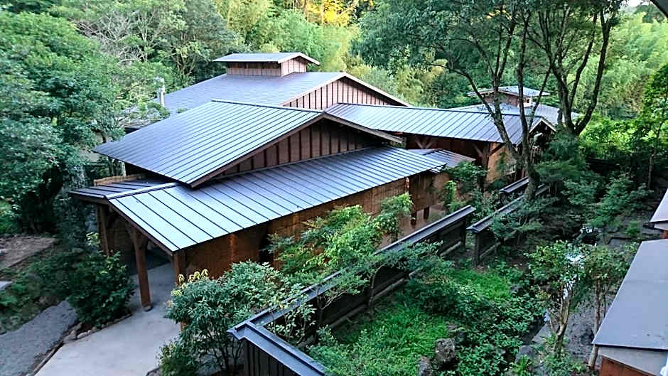 Kurokawa Onsen Ryokan Ichinoi