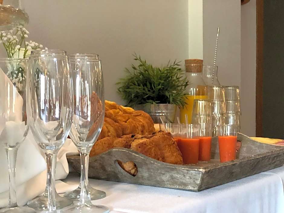 Hotel Ruta Imperial H-CC-00660