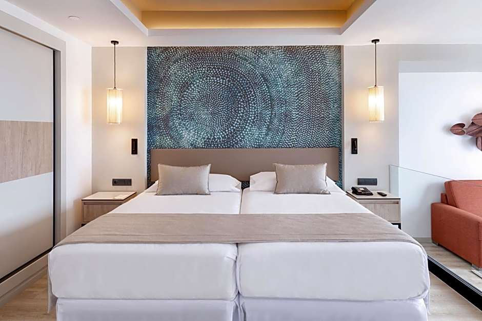 Hotel Riu Palace Jandia