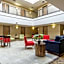 THE ATRIUM HOTEL - SFO AIRPORT FREE! - Shuttle Bus - Parking - WIFI
