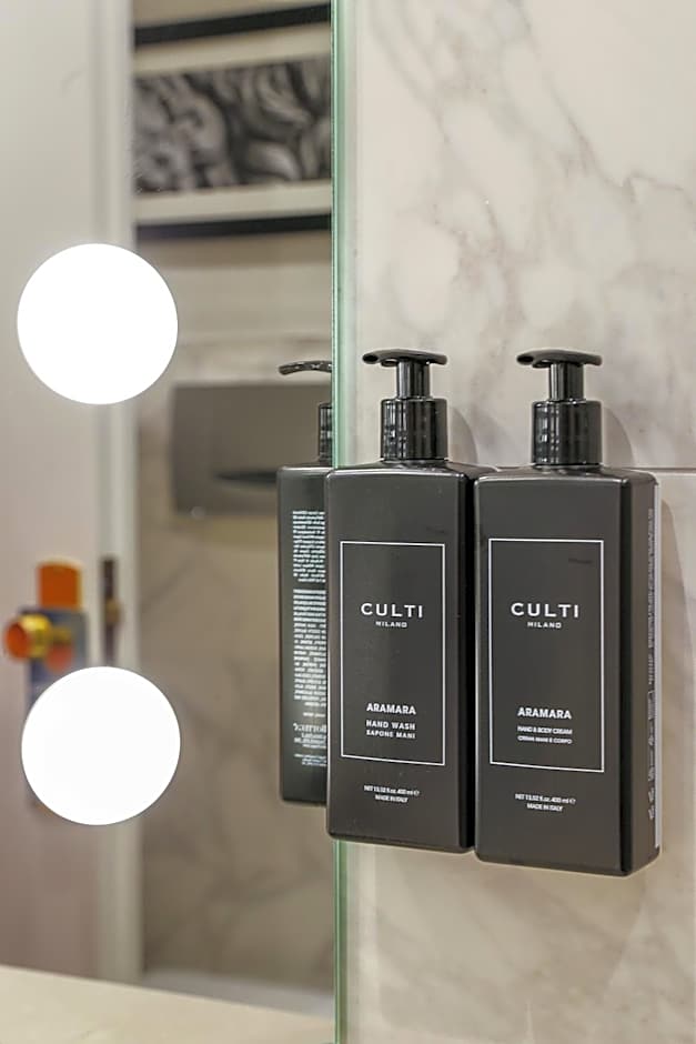 Hotel Cerretani Firenze - MGallery