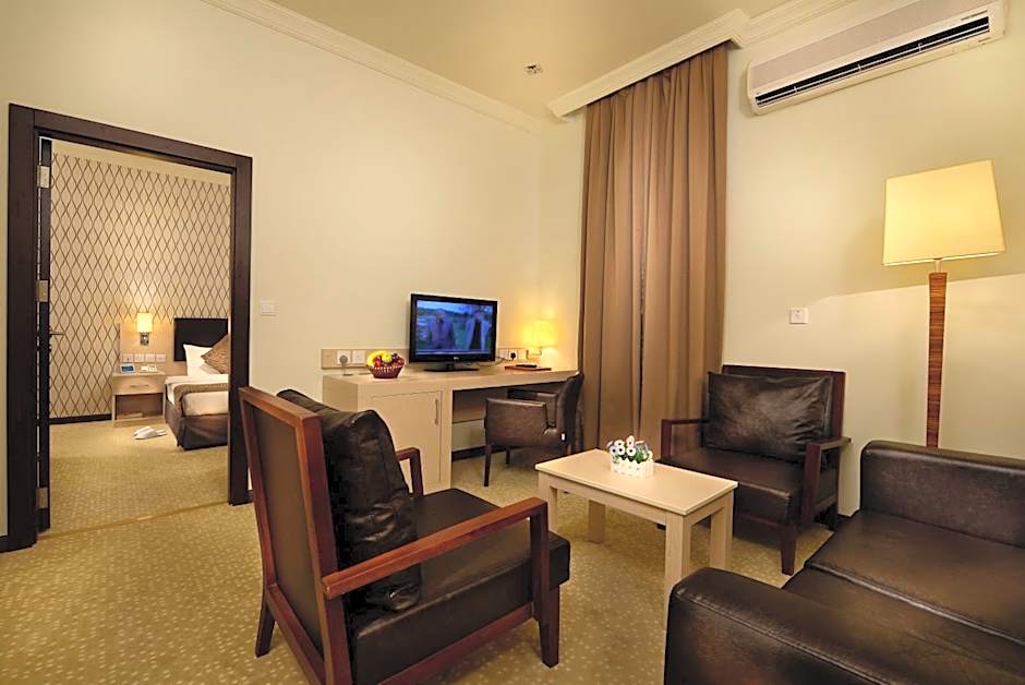 Photo 1 of 5 of Deluxe Suite