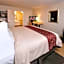 Red Roof Inn Detroit - Warren