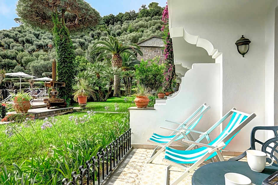 Grand Hotel Capodimonte