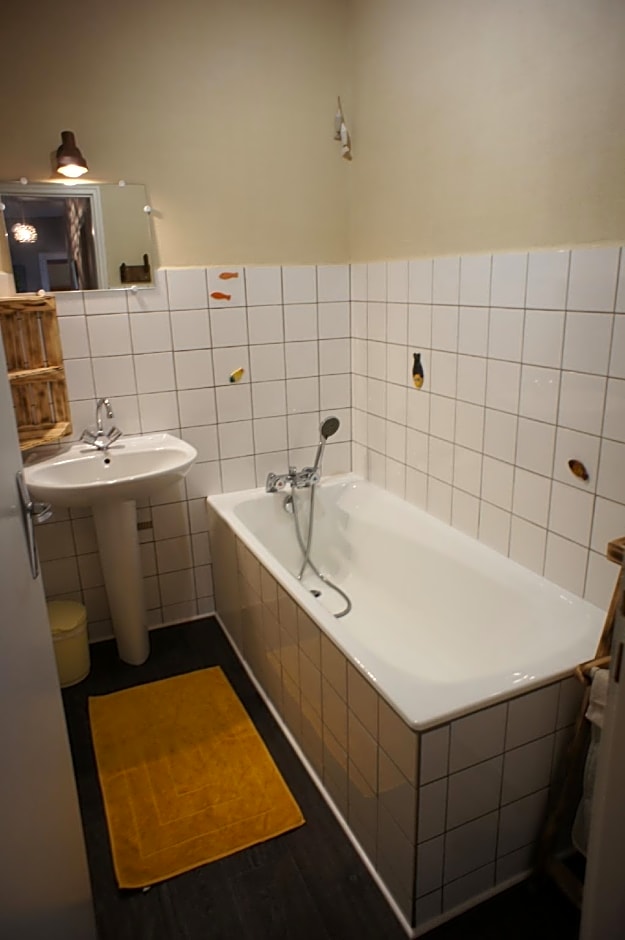 gite lac de vouglans