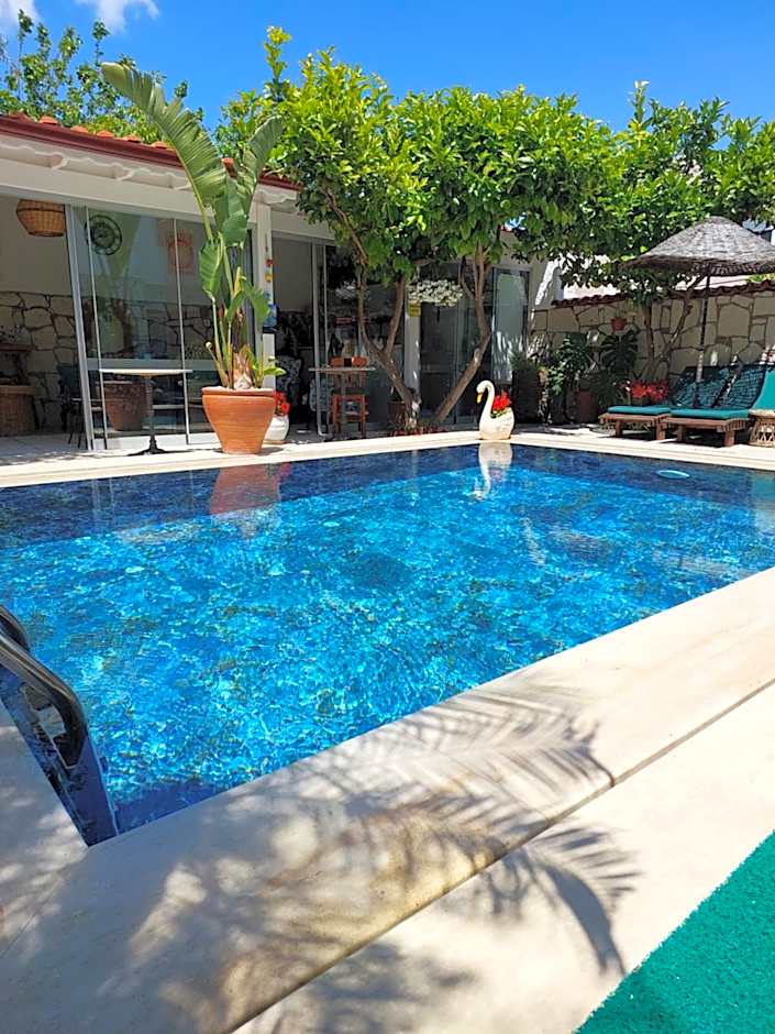 BADEMİÇİ OTEL