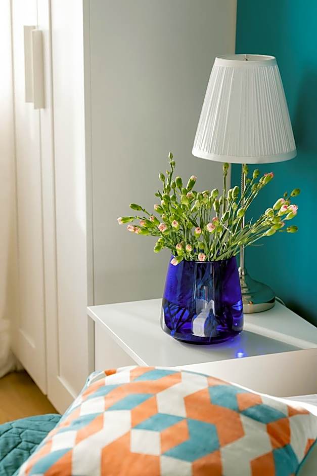 OLECKI Holiday House