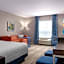 Hampton Inn By Hilton &amp; Suites-Worcester,MA