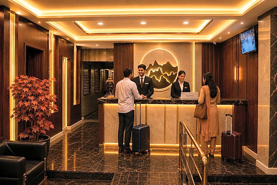 Hotel Venkateswaraa Madurai