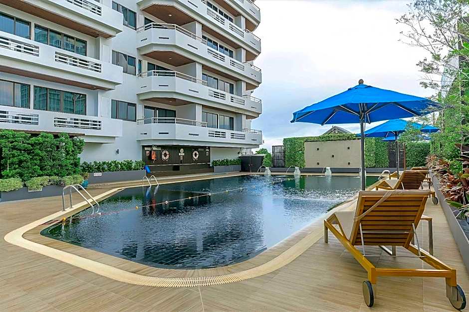 Centre Point Sukhumvit Soi 10