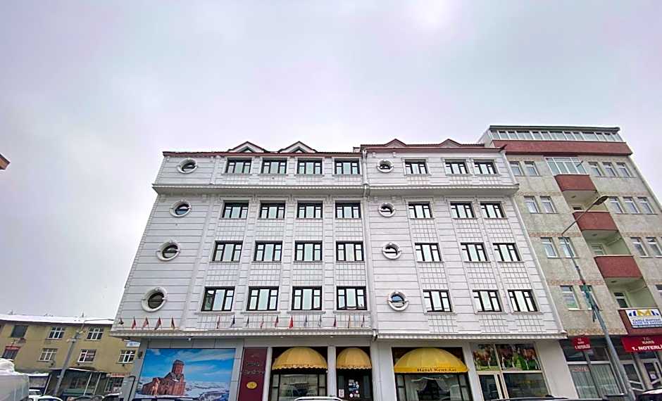 Photo 1 of 50 of Hotel Kent Ani