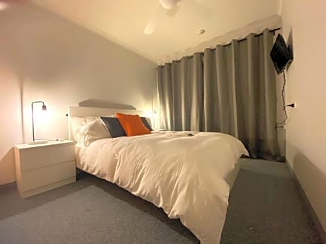 Apartment, Sea View