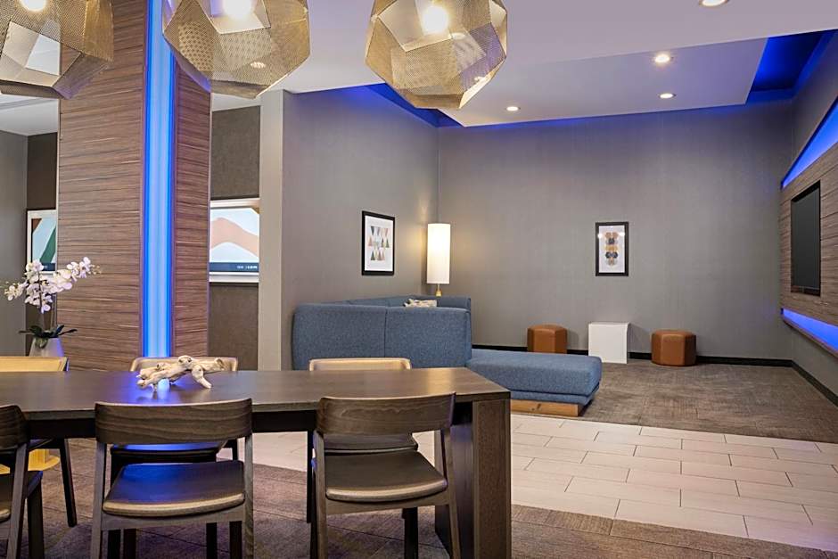 SpringHill Suites by Marriott Birmingham Gardendale 