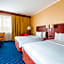 Courtyard by Marriott Prague City