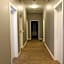 Hammerbrook Hostel