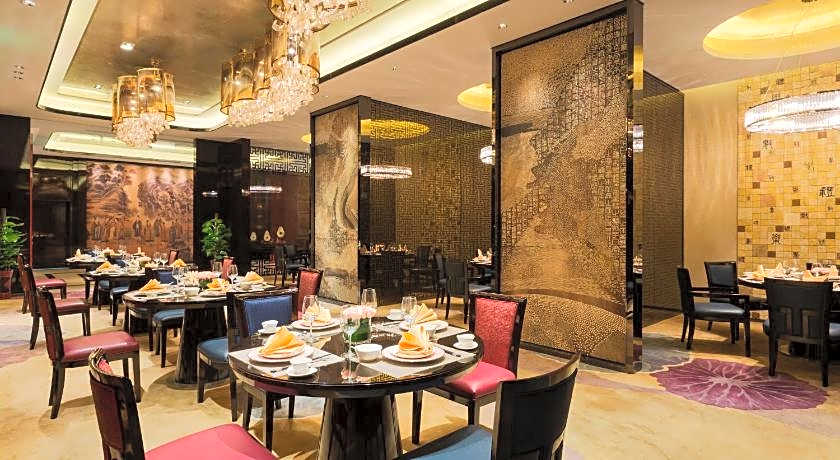 Wanda Realm Jining