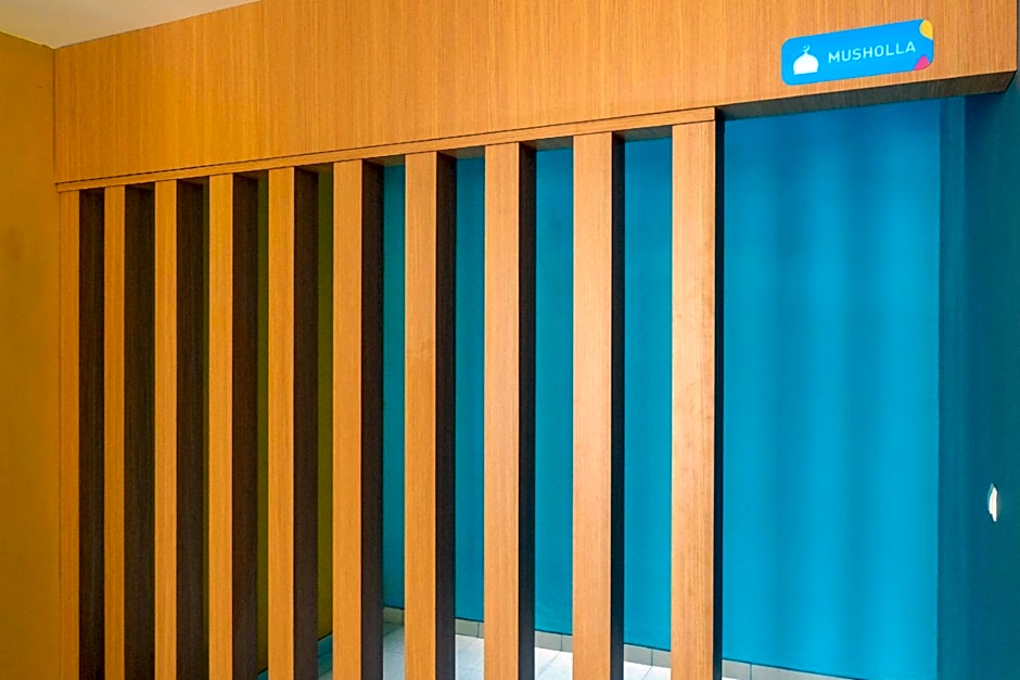 Sans Hotel Fourth Loft Solo