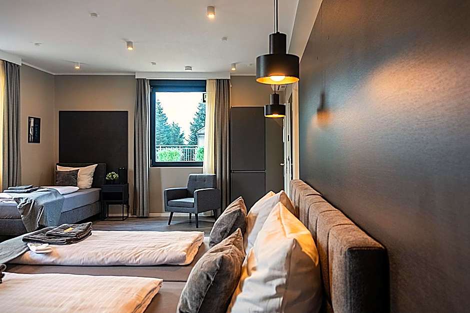 Liro Hotel Oberhausen