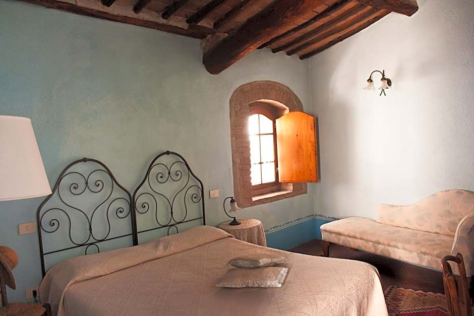 La Locanda del Loggiato
