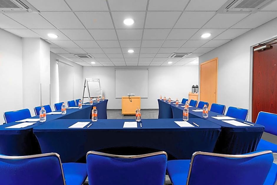 City Express by Marriott Aguascalientes Sur