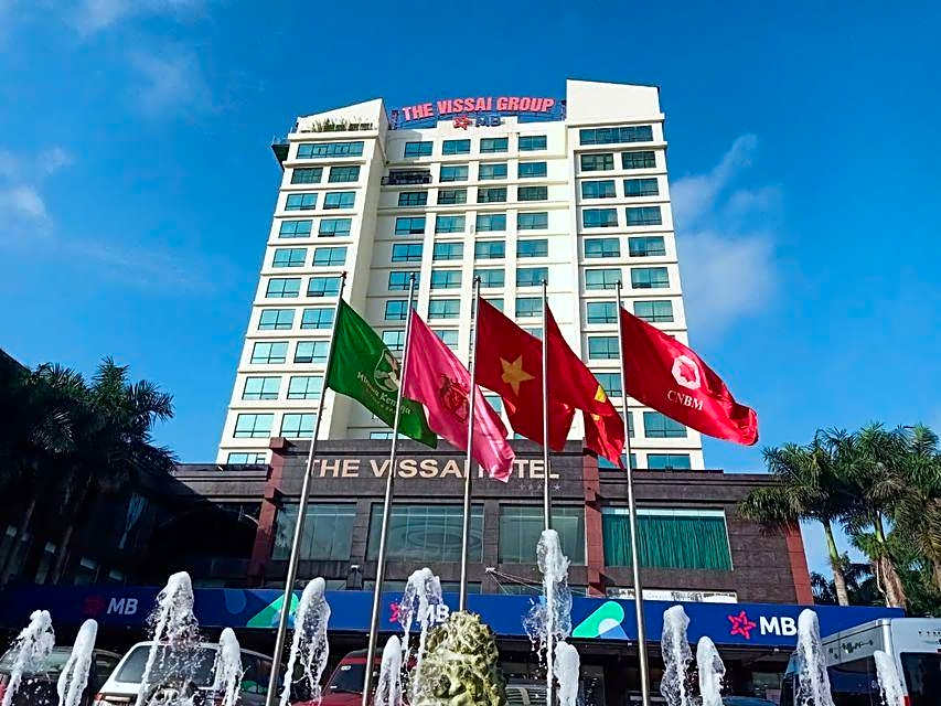 The Vissai Hotel