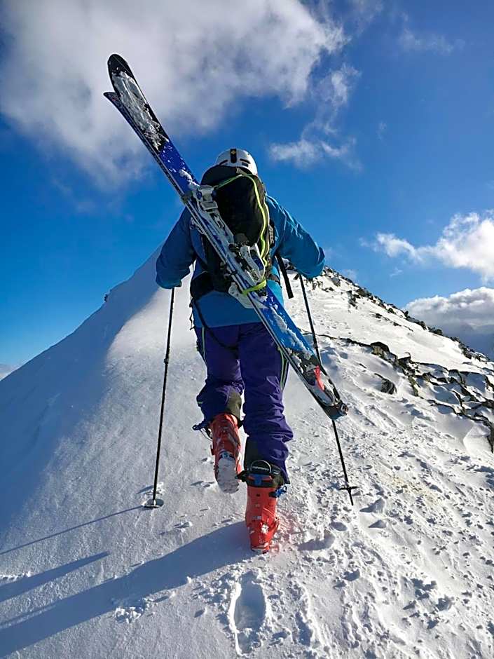 Lyngen Experience Apartments