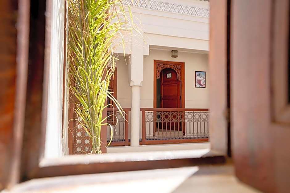Riad Chams Marrakech