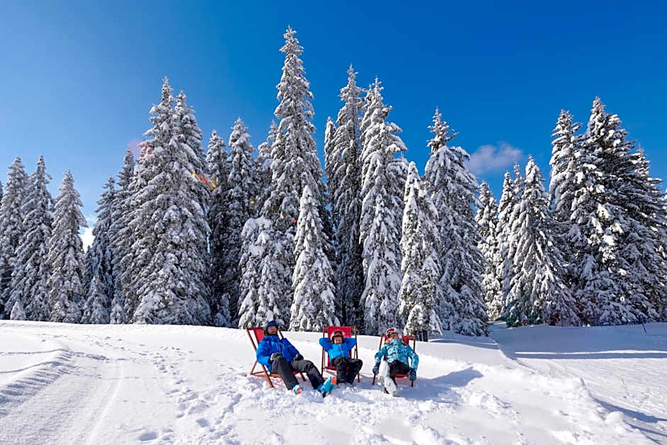 Rogla – Hotel Rogla