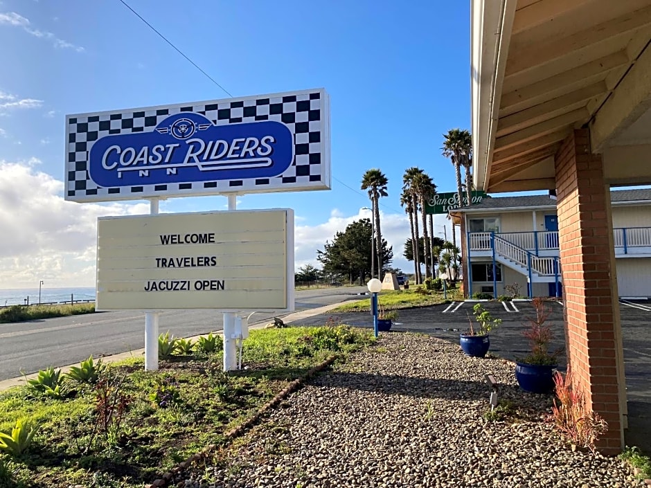 Coast Riders Inn