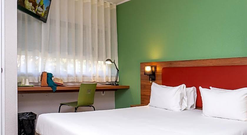 Campanile Lisbonne Sud - Setubal