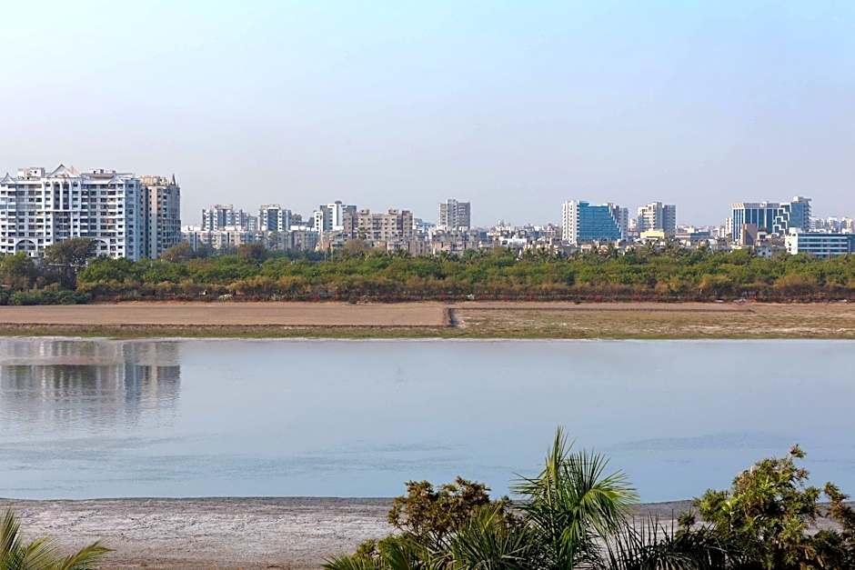 Surat Marriott Hotel