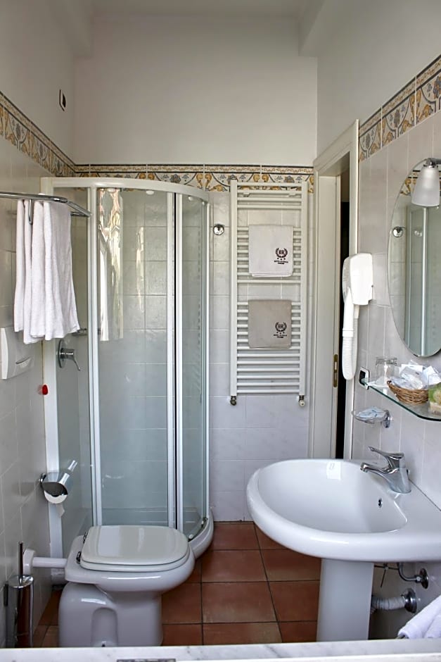 Hotel Riviera Varazze