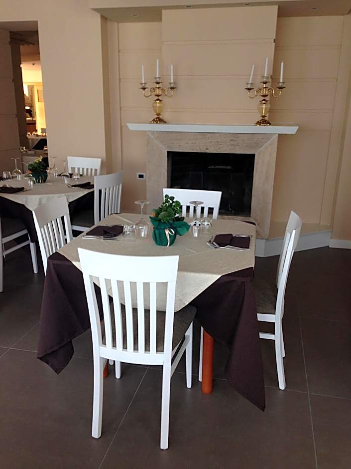 Relais Le Felci Executive Suite Spa