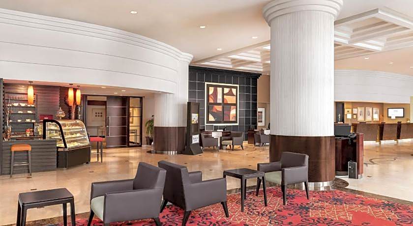 Ramada Plaza by Wyndham Dubai Deira