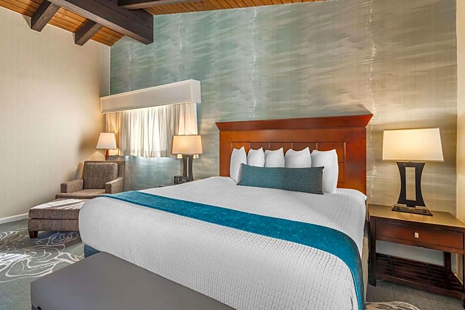 Best Western Plus Carpinteria Inn