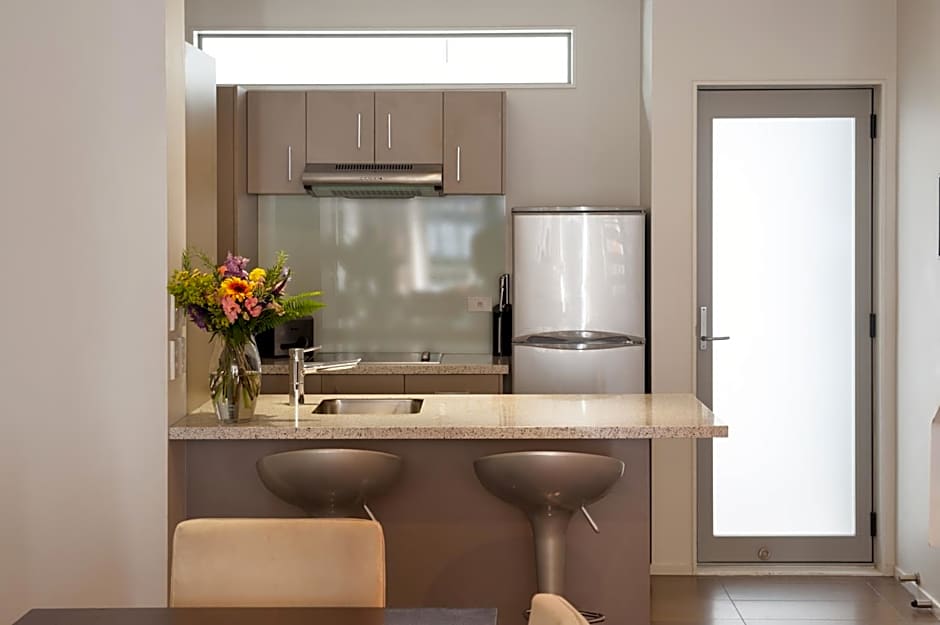 Boulcott Suites