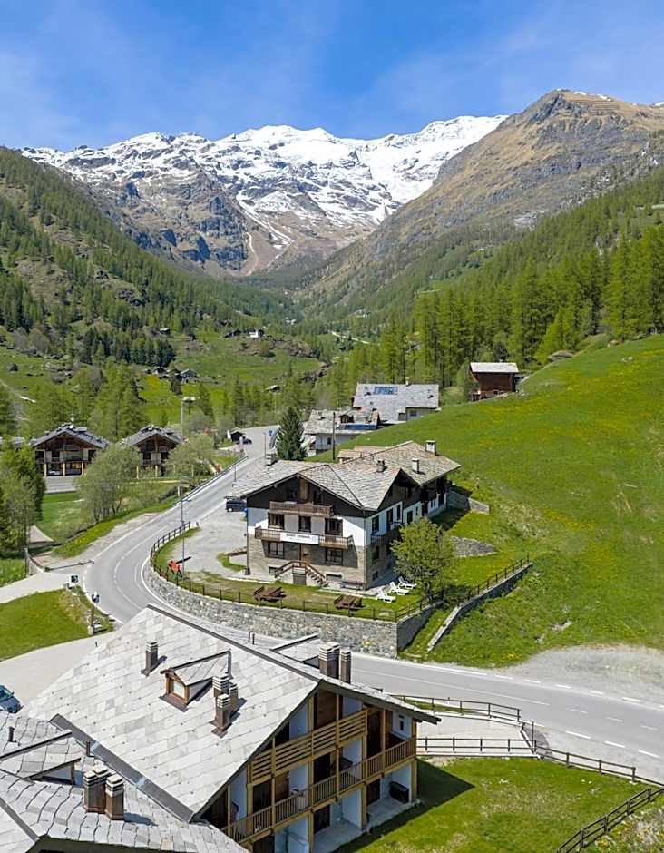 Locanda del Lysjoch