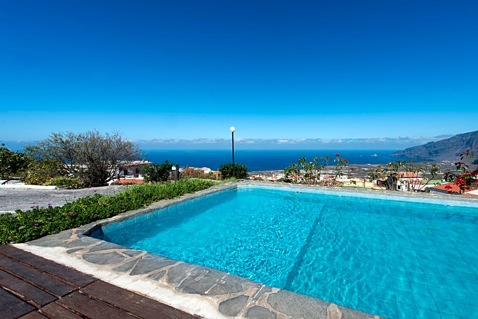 Complejo Rural la Brujita