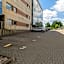 ALE Jerozolimskie Varsovia Apartments