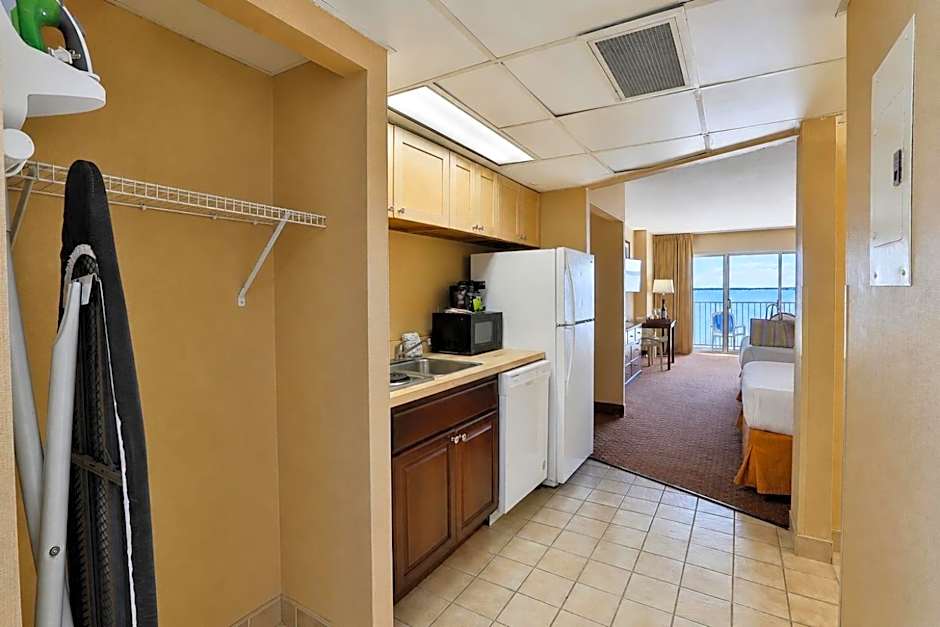 Princess Bayside Beach Hotel