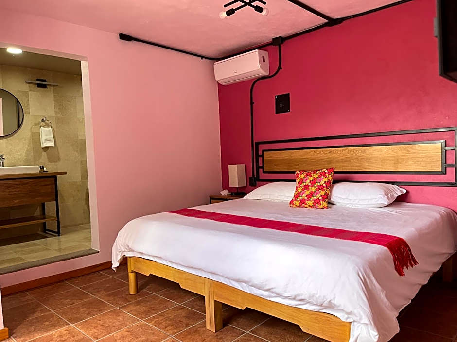 Suites Patio Antequera