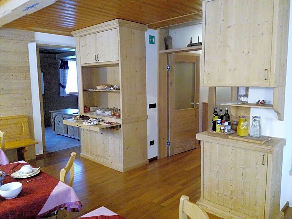 Affittacamere Krajnc