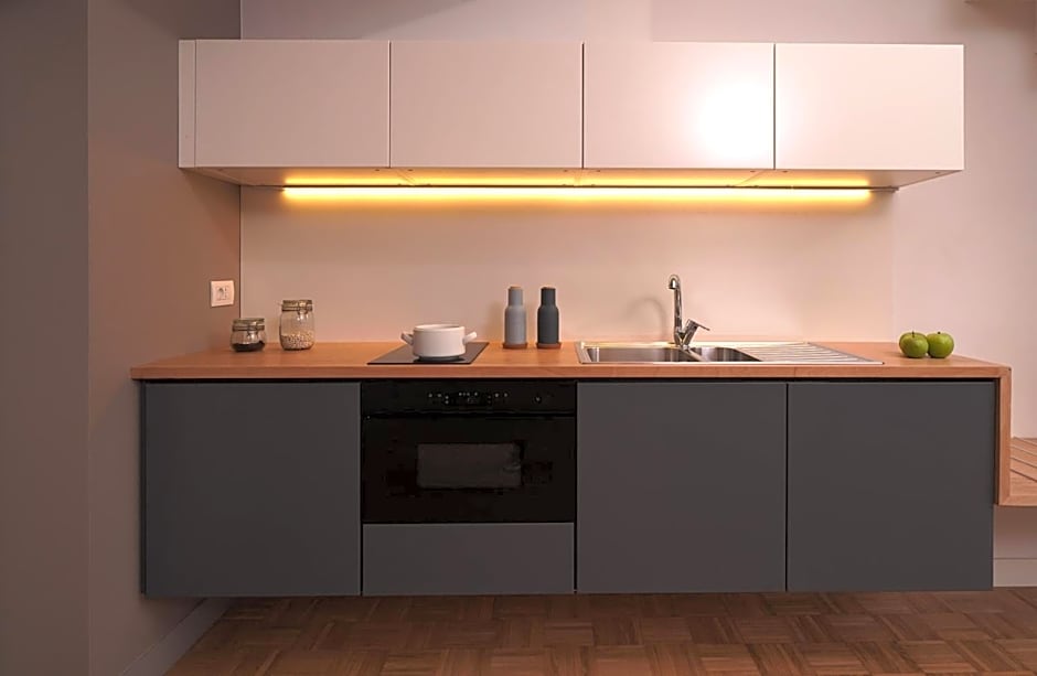 Hotel Piazza Bellini & Apartments